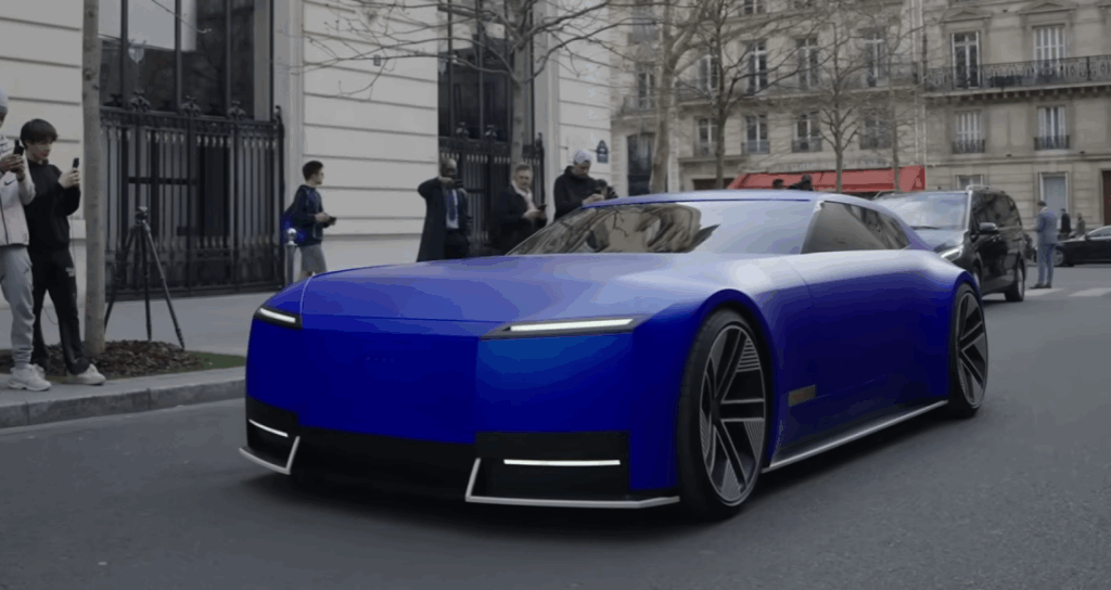 Elektrický prototyp Jaguar Type 00 rozdelil fanúšikov. Futuristický dizajn niektorí milujú, iní ho kritizujú ako príliš vzdialený od tradície značky.