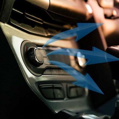 Klimatizácia v zime