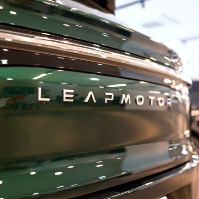 Leapmotor