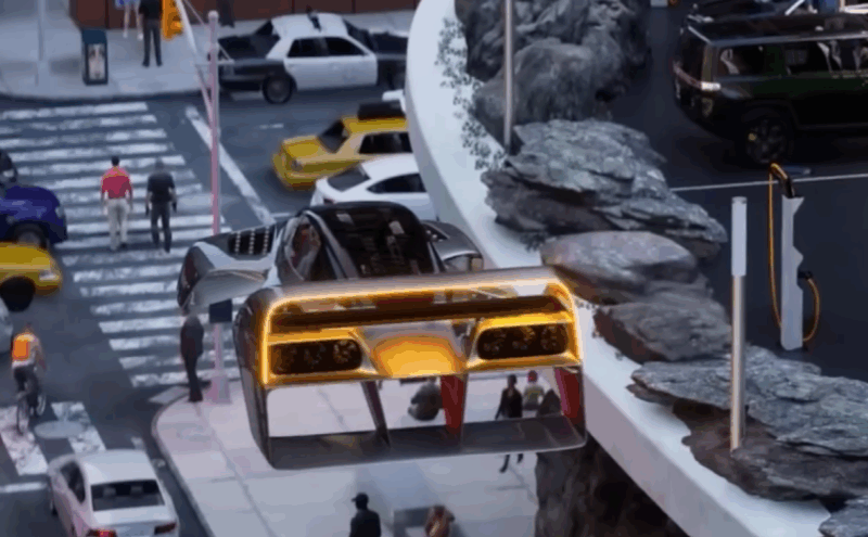 Cena Leo Coupe je približne 190 000 eur a na pilotovanie nepotrebujete klasický pilotný preukaz. Dodávky začnú v roku 2026.