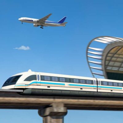 Maglev