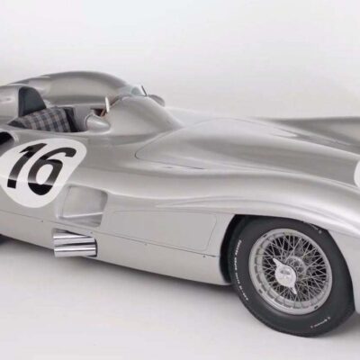 Mercedes Benz najdrahší automobil