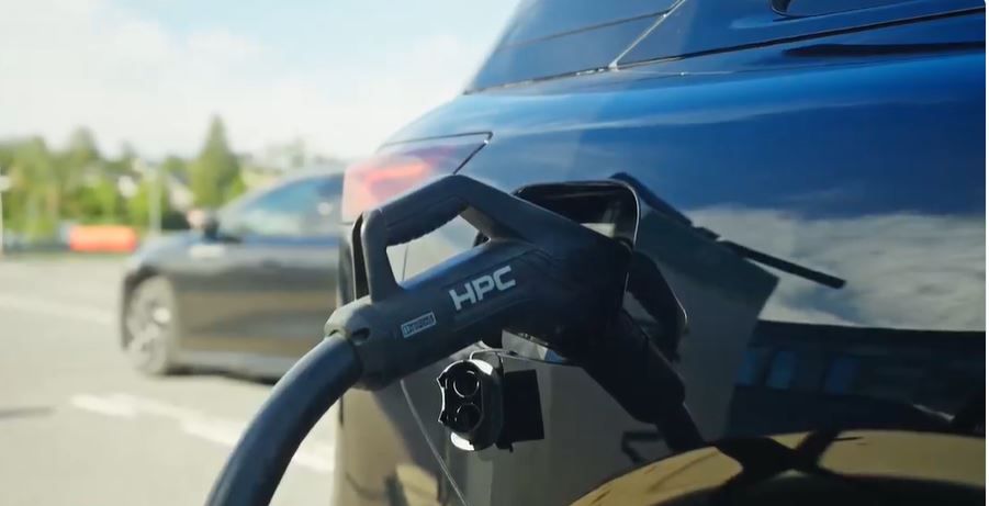 Nabíjanie elektromobilov