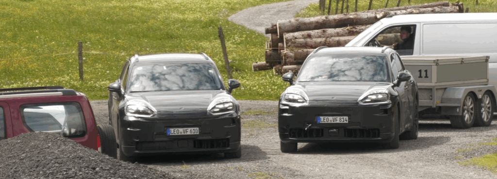 Model K1 príde na trh v roku 2028 a bude konkurovať Bentley Bentayga. Cena presiahne 200 000 eur.