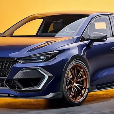 Renault Clio RS Williams