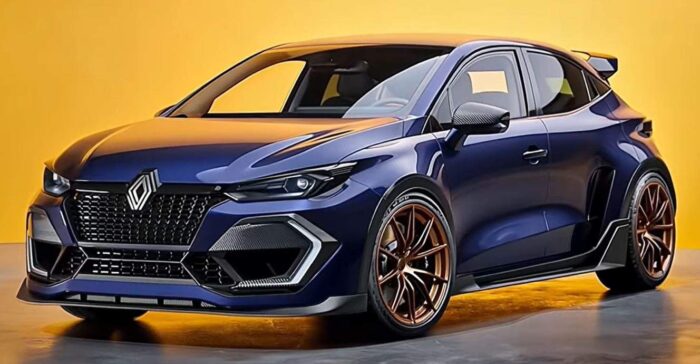 Renault Clio je neohrozený kráľ ciest: Prečo aj v ére elektromobilov víťazí práve tento model?