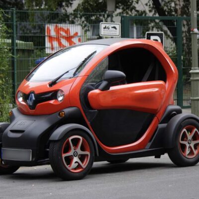 Renault Twizy
