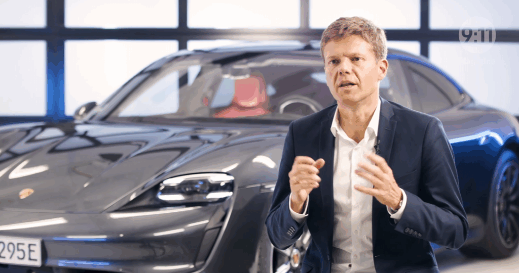 Mercedes-AMG dostáva nového generálneho riaditeľa v kritickom období elektrifikácie. Nový šéf preberá vedenie v januári 2026.