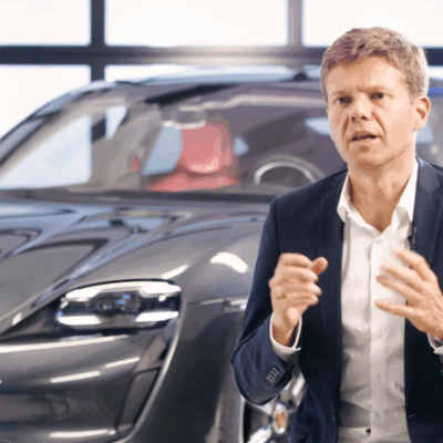 Mercedes-AMG dostáva nového generálneho riaditeľa v kritickom období elektrifikácie. Nový šéf preberá vedenie v januári 2026.