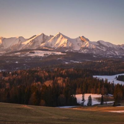 Tatry