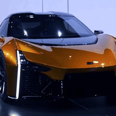 Toyota GR MR2 dostane motor uprostred a pohon zadných kolies. Preplňovaný trojvalec z GR Yaris ponúkne výkon až 300 koní.