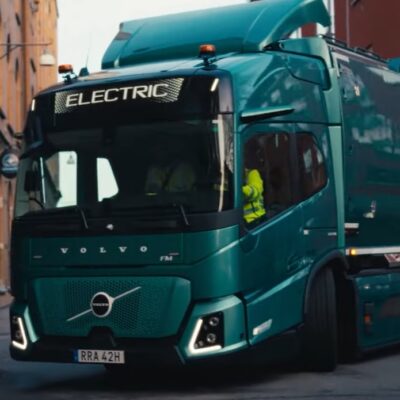 Volvo má obrovský problém: Státisíce áut musia do servisu, hrozí zlyhanie pásov!