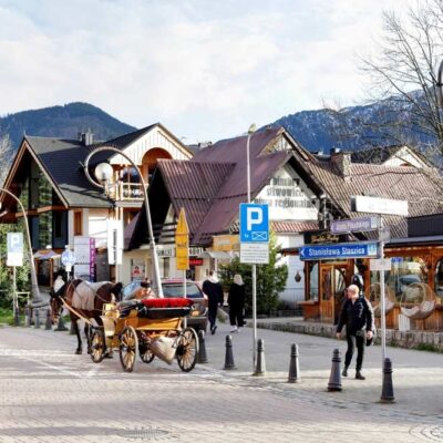 Zakopane