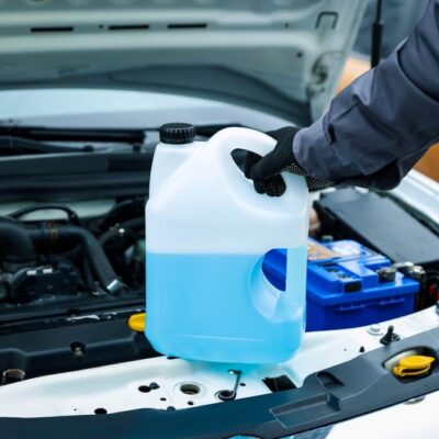 Zmes do ostrekovača