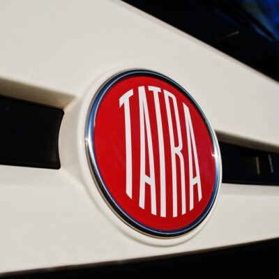 logo TATRA