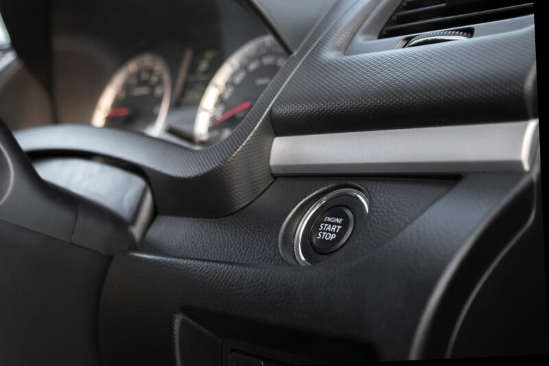 Registráciu batérie vykoná servis cez diagnostiku za pár minút. Môžete to urobiť aj sami pomocou aplikácie a OBD adaptéra.