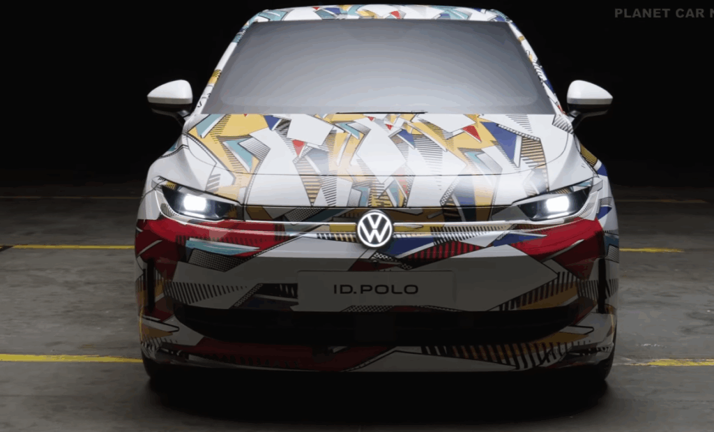 Nové Volkswagen Polo dostane mild-hybridný systém s 48-voltovou sieťou. Spotreba klesne o 15 percent na približne 4,5 litra na 100 km.