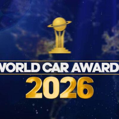 2026 World Car Awards