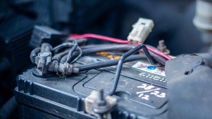 Jedna chyba a akumulátor je mŕtvy – mráz dokáže zničiť batériu za jedinú noc