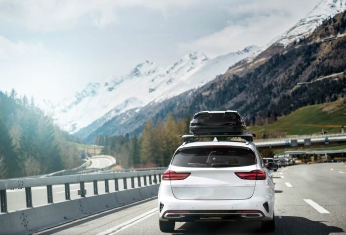 Pozor pri ceste k moru: Cez Alpy už neprejdete zadarmo, chystá sa daň za tranzit