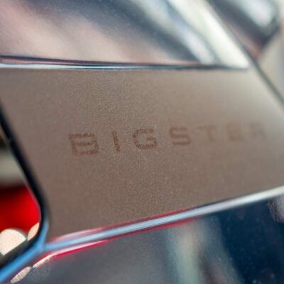 Bigster