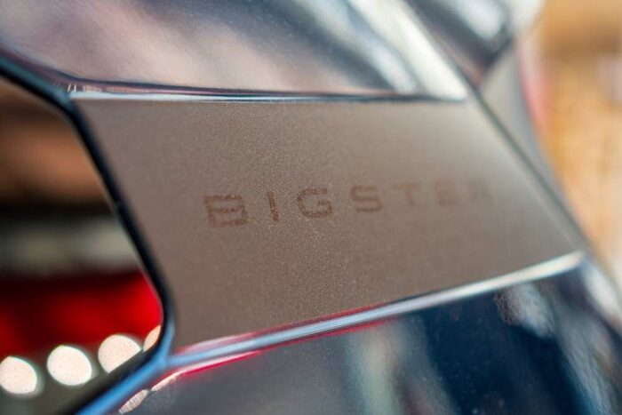 Nová Dacia Bigster mieri na parížsky autosalón: Sedemmiestne SUV s robustnou technikou za dostupnú cenu