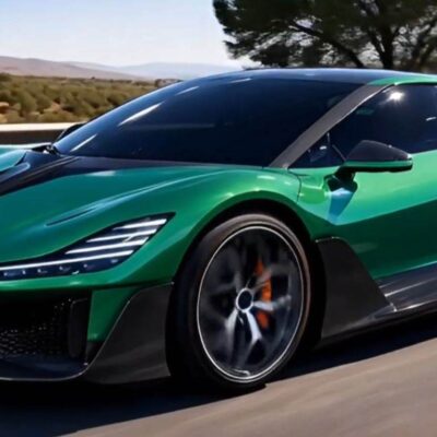 Dreame Nebula Next 01 Concept