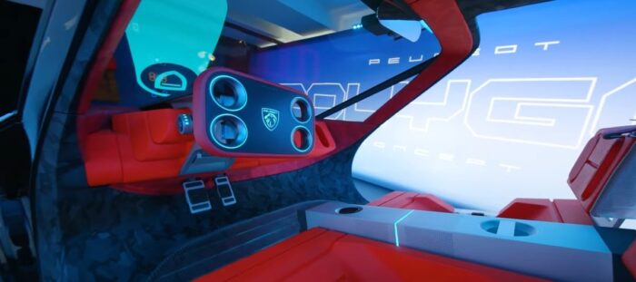 Nový Peugeot 208: Elektrický supermini s hranatým volantom a dojazdom takmer 500 km