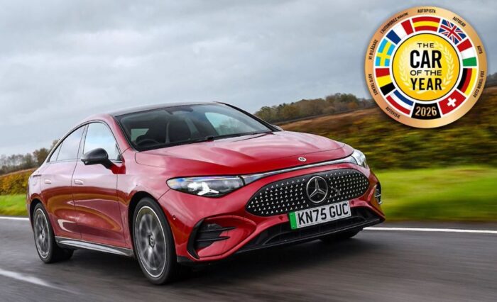 Mercedes to dokázal druhýkrát v histórii – predtým pred takmer 50 rokmi