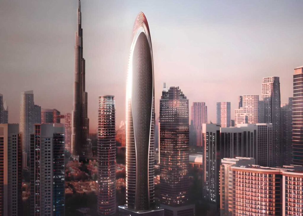 Mercedes-Benz Places