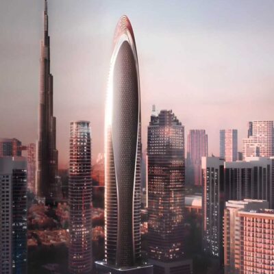 Mercedes-Benz Places