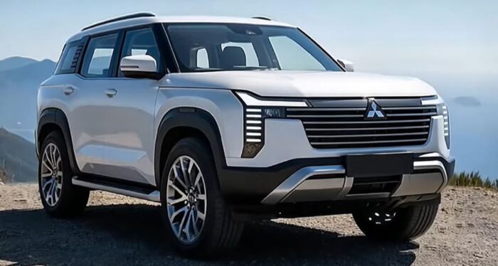 Mitsubishi Pajero sa vracia – legenda terénnych vozidiel opäť ožíva v roku 2026