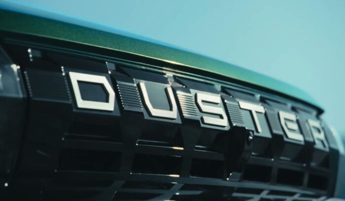 Renault Duster pre Indiu je úplne iný ako Dacia – vlastný dizajn aj interiér