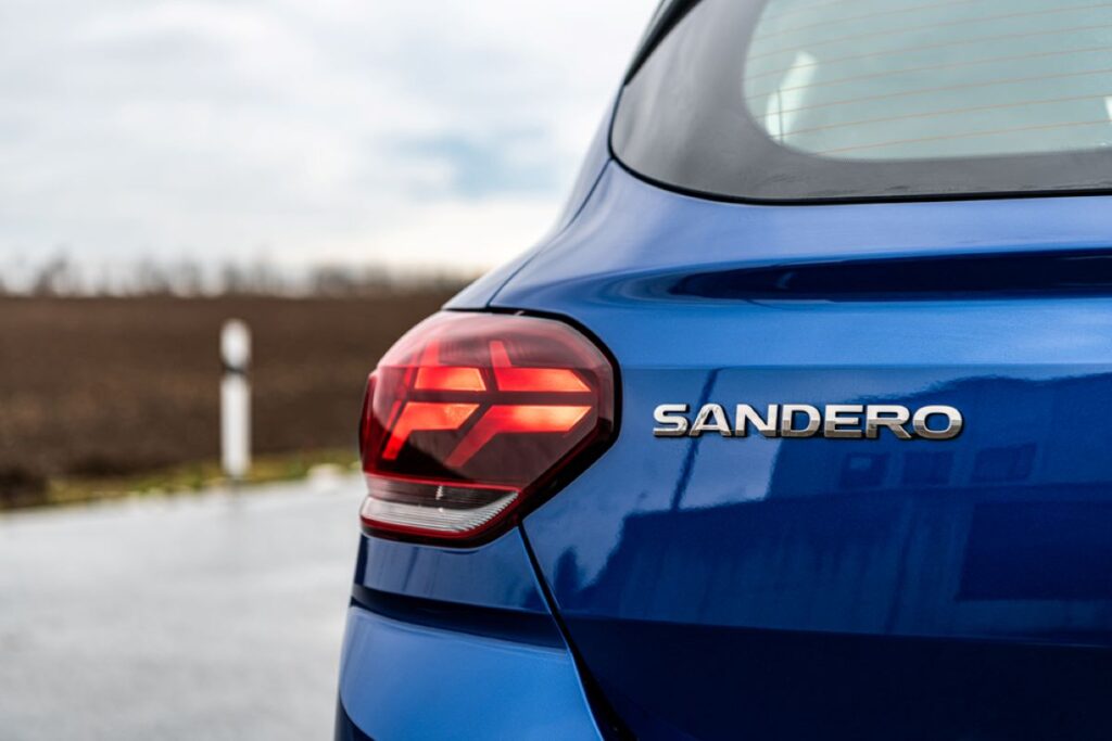 Sandero