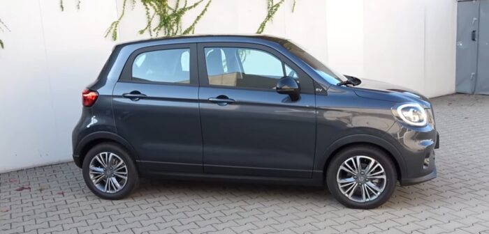 Leapmotor a Stellantis prinášajú T03: Cenovo dostupná elektromobilita pre Slovensko