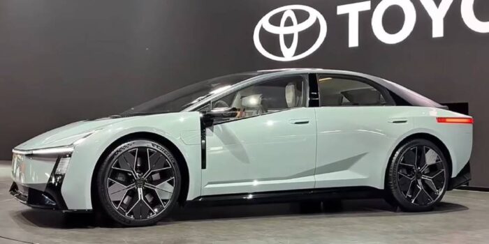 Nová Toyota Corolla (2027): Koniec nudy a radikálna dizajnová revolúcia