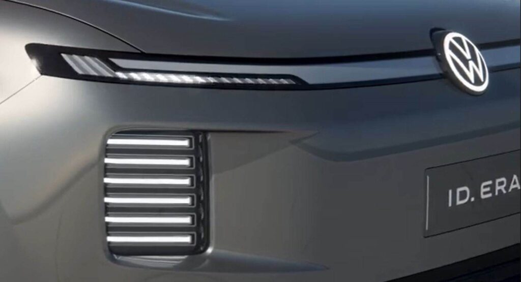 VW ID.ERA