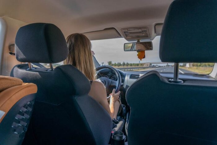 Nový test IIHS odhalil slabiny sedadiel – len 4 z 18 SUV získali najlepšie hodnotenie