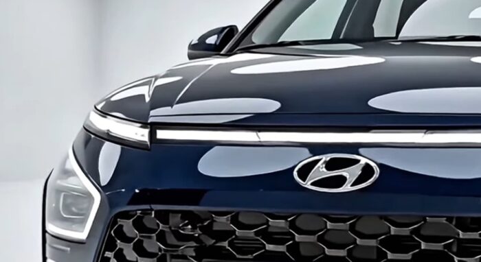 Nový Hyundai Bayon: Nástupca bude konečne poriadne SUV