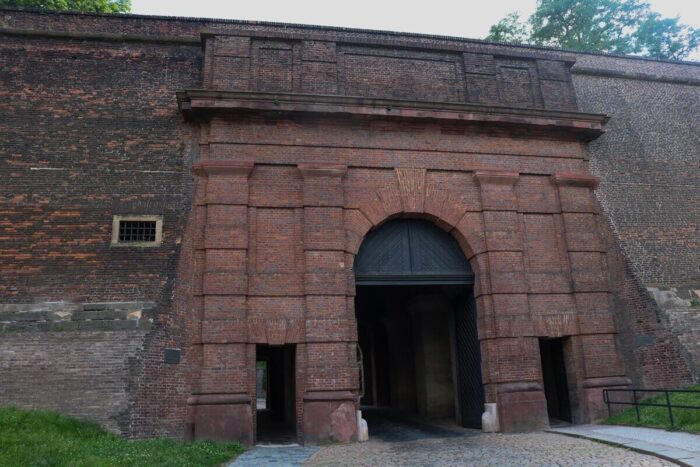 Kasematy pod Vyšehradom: Tajomné chodby, o ktorých sa veľa nehovorí