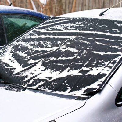 folia na celnom okne