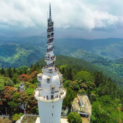 Ambuluwawa Tower