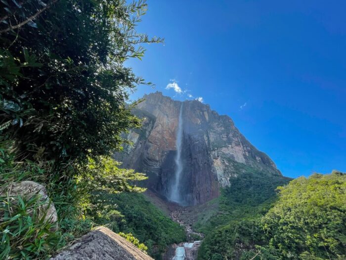 Venezuela: Krajina extrémov s najväčšími zásobami ropy a najvyšším vodopádom sveta