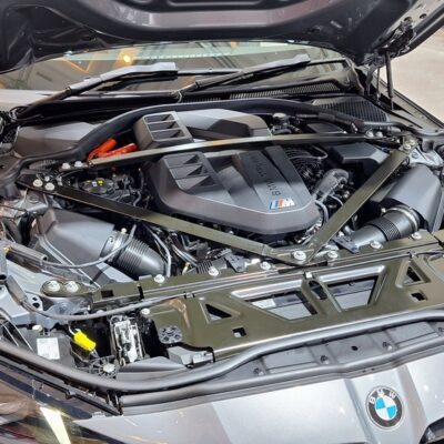 BMW motor B47 a Audi EA888 patria medzi najčastejšie upravované motory. Chiptuning dokáže zvýšiť výkon o 20 až 30 percent.