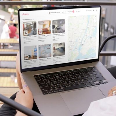 objednavky cez airbmb