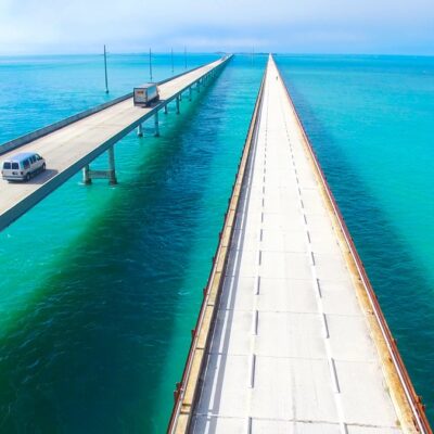 Seven Mile Bridge