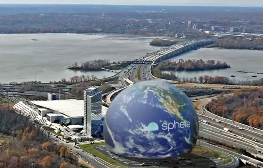 sphere
