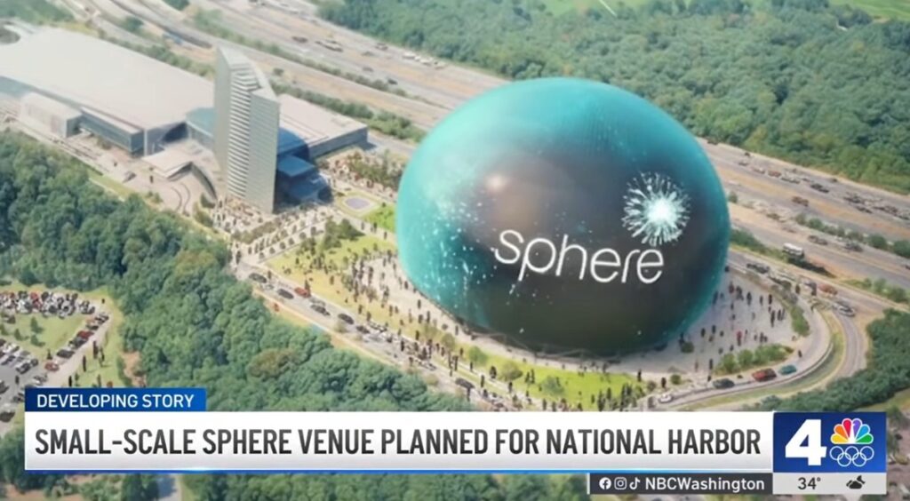 sphere 2