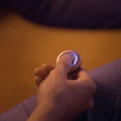 Alkohol tester EthyloKey