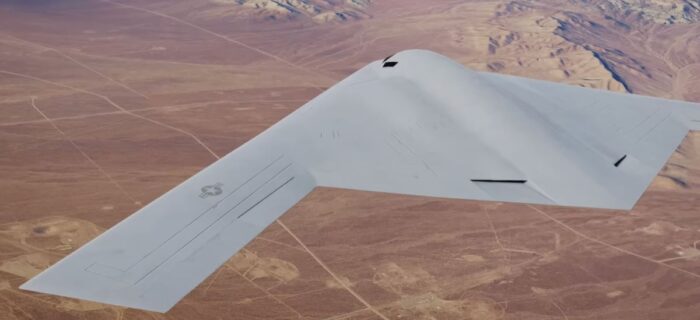 B-21 Raider: USA zrýchľujú výrobu najpokročilejšieho bombardéra planéty